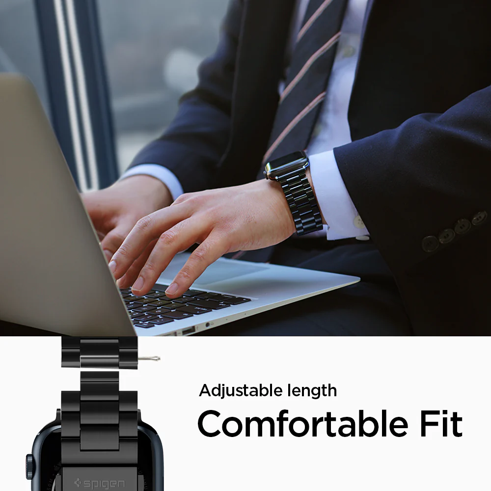 Apple Watch Series - Modern Fit 8 Apple Watch Series - Modern Fit