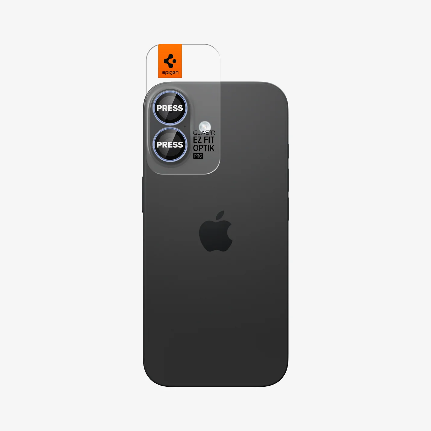 iPhone 17 Series - Optik Pro EZ Fit Lens Protector 118 iPhone 17 Series - Optik Pro EZ Fit Lens Protector