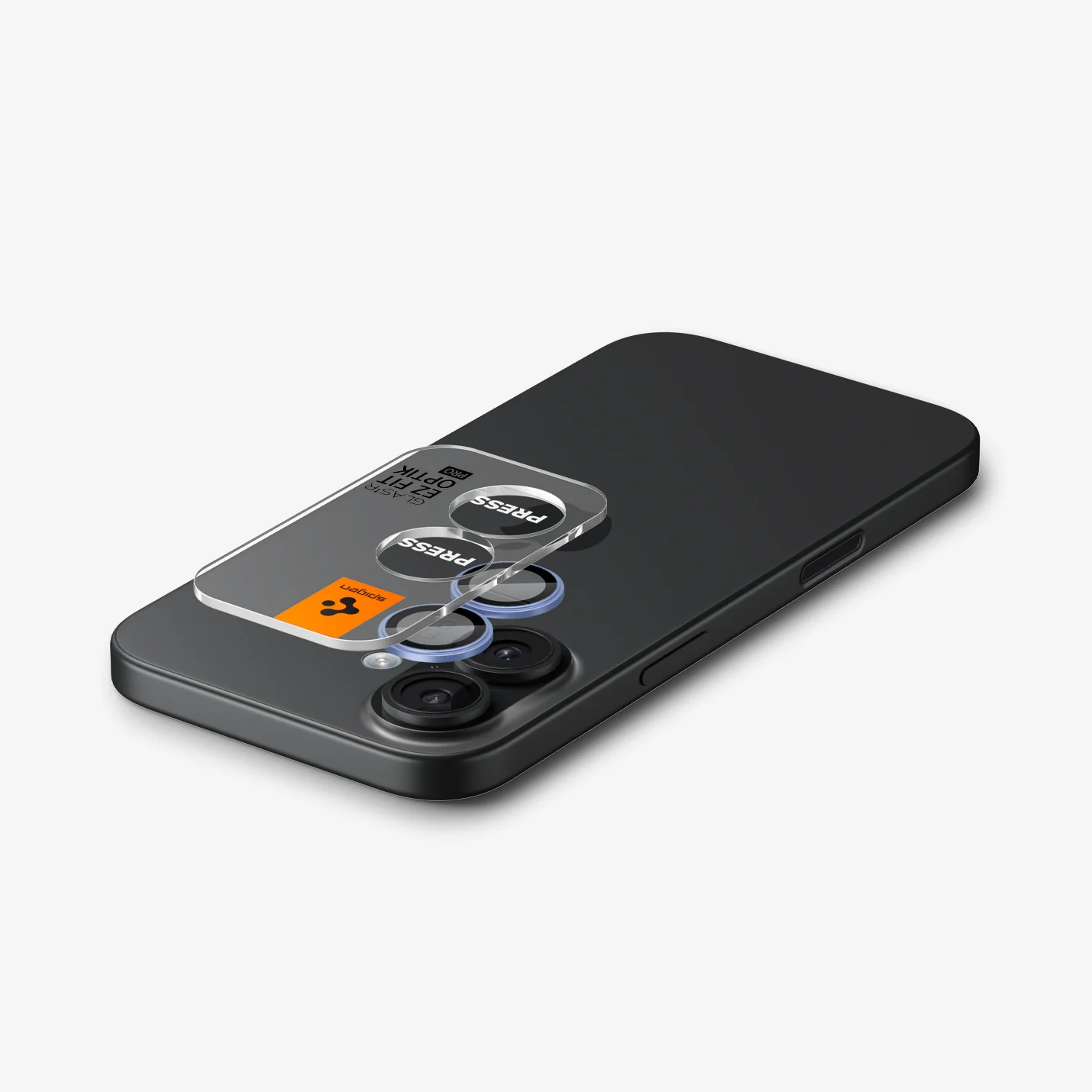 iPhone 17 Series - Optik Pro EZ Fit Lens Protector 119 iPhone 17 Series - Optik Pro EZ Fit Lens Protector