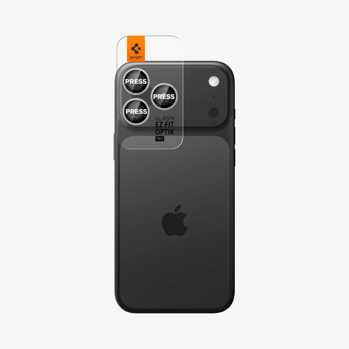 iPhone 17 Series - Optik Pro EZ Fit Lens Protector 12 iPhone 17 Series - Optik Pro EZ Fit Lens Protector