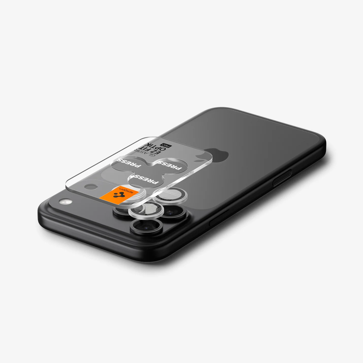 iPhone 17 Series - Optik Pro EZ Fit Lens Protector 13 iPhone 17 Series - Optik Pro EZ Fit Lens Protector