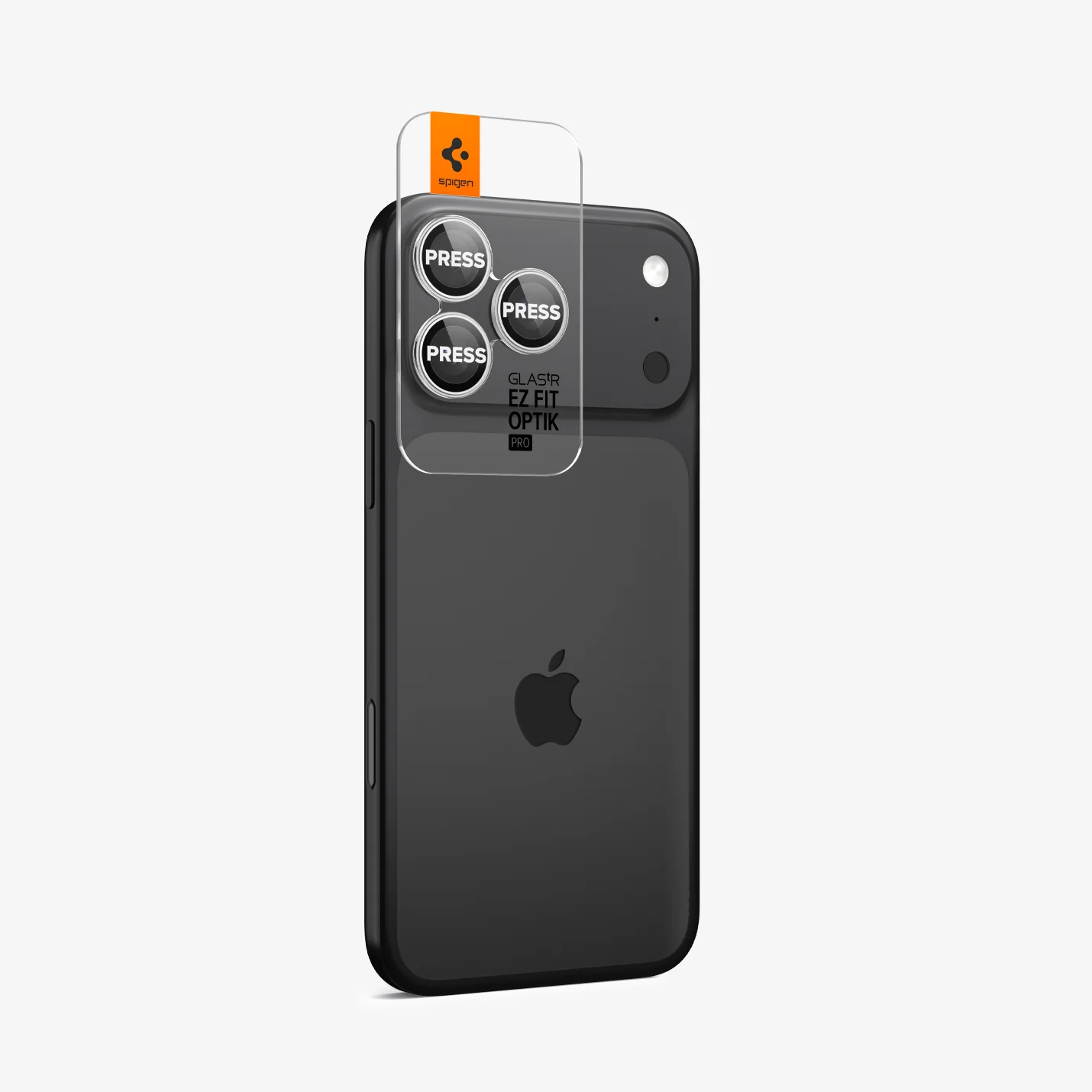 iPhone 17 Series - Optik Pro EZ Fit Lens Protector 14 iPhone 17 Series - Optik Pro EZ Fit Lens Protector
