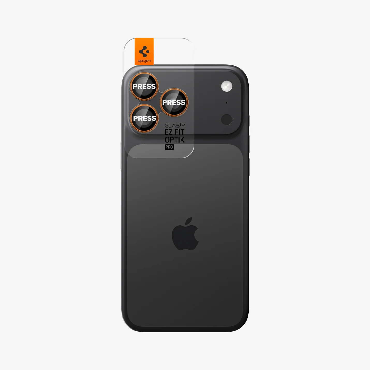 iPhone 17 Series - Optik Pro EZ Fit Lens Protector 23 iPhone 17 Series - Optik Pro EZ Fit Lens Protector