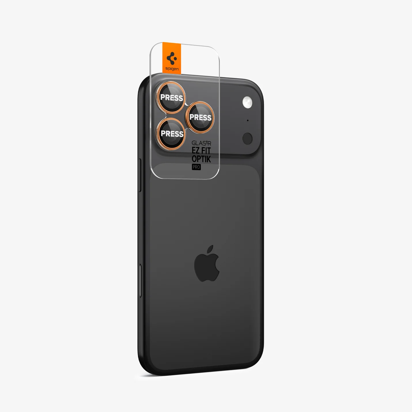 iPhone 17 Series - Optik Pro EZ Fit Lens Protector 25 iPhone 17 Series - Optik Pro EZ Fit Lens Protector