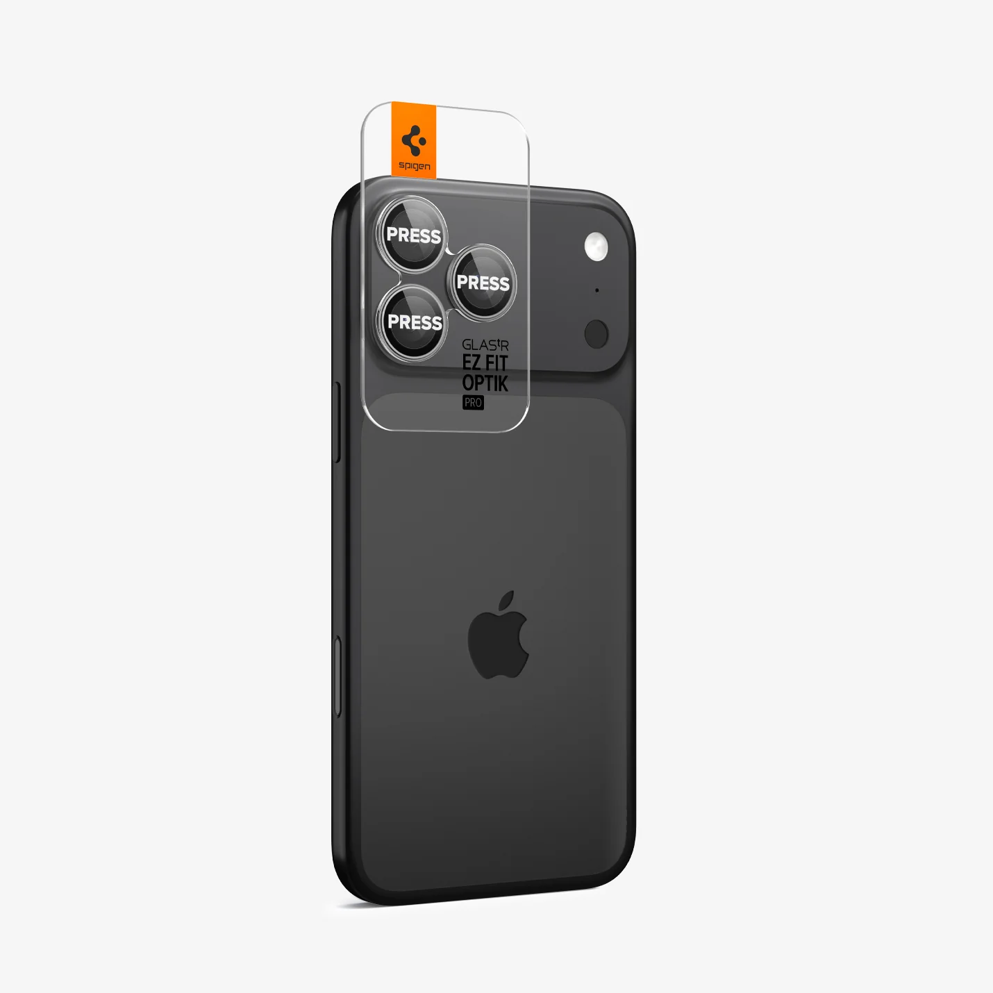 iPhone 17 Series - Optik Pro EZ Fit Lens Protector 3 iPhone 17 Series - Optik Pro EZ Fit Lens Protector