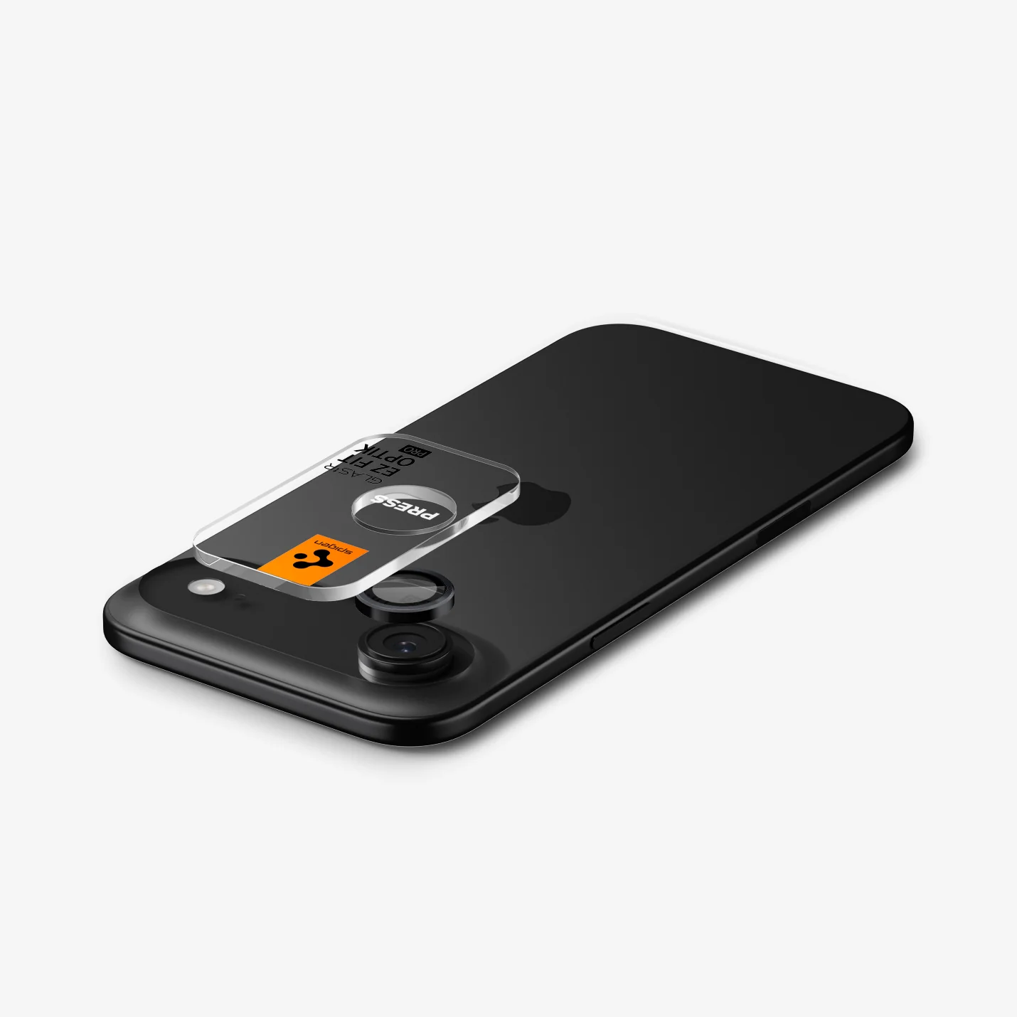 iPhone 17 Series - Optik Pro EZ Fit Lens Protector 35 iPhone 17 Series - Optik Pro EZ Fit Lens Protector