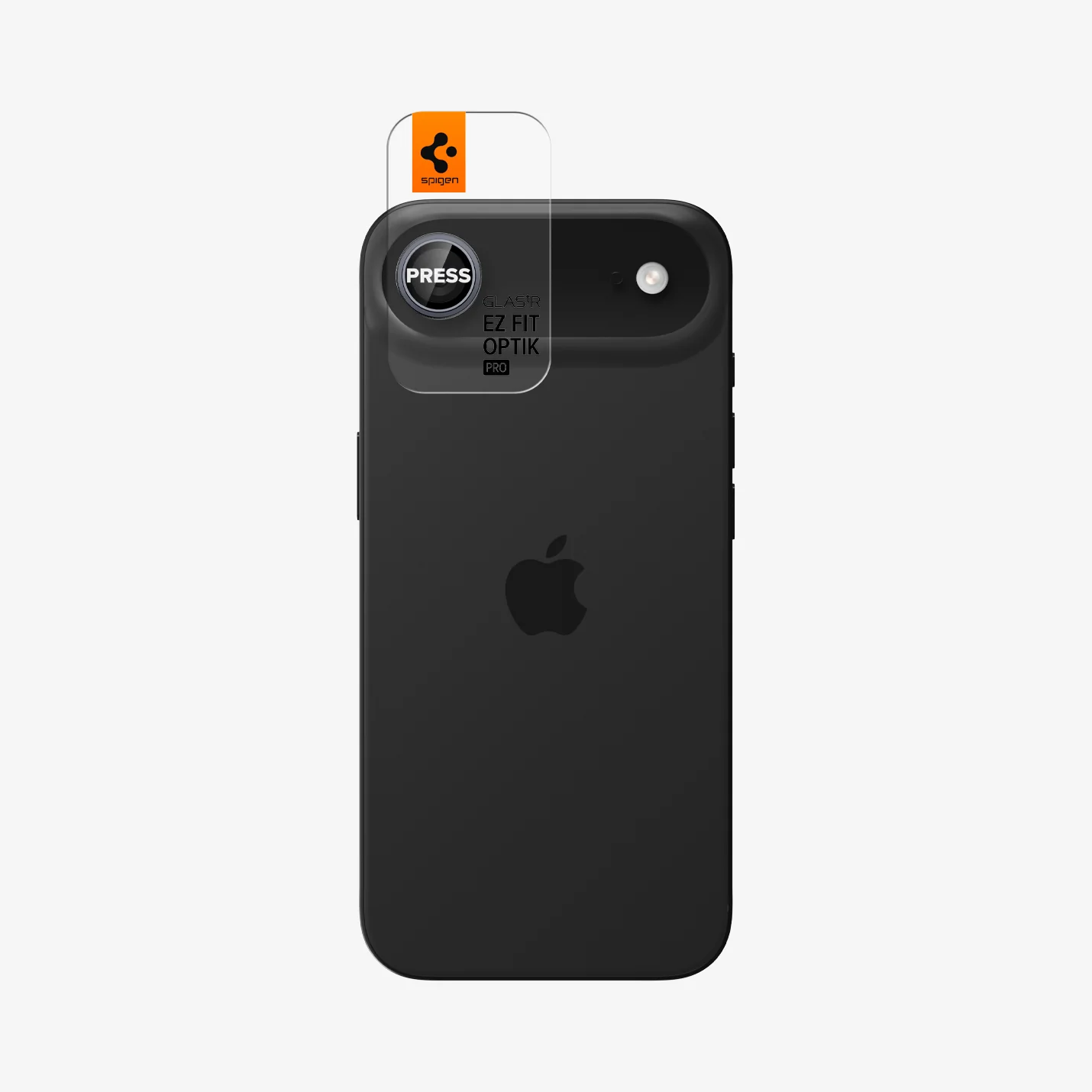 iPhone 17 Series - Optik Pro EZ Fit Lens Protector 45 iPhone 17 Series - Optik Pro EZ Fit Lens Protector