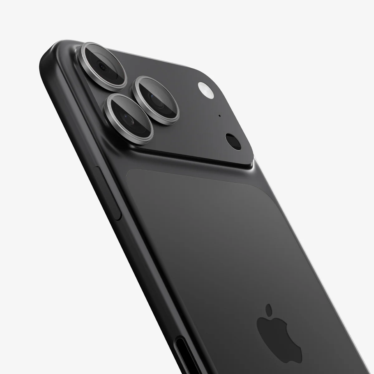 iPhone 17 Series - Optik Pro EZ Fit Lens Protector 5 iPhone 17 Series - Optik Pro EZ Fit Lens Protector