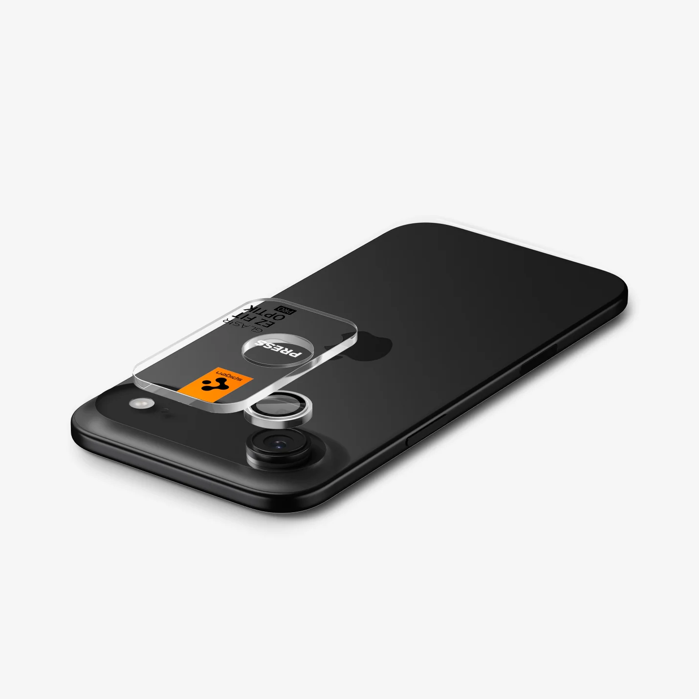 iPhone 17 Series - Optik Pro EZ Fit Lens Protector 65 iPhone 17 Series - Optik Pro EZ Fit Lens Protector