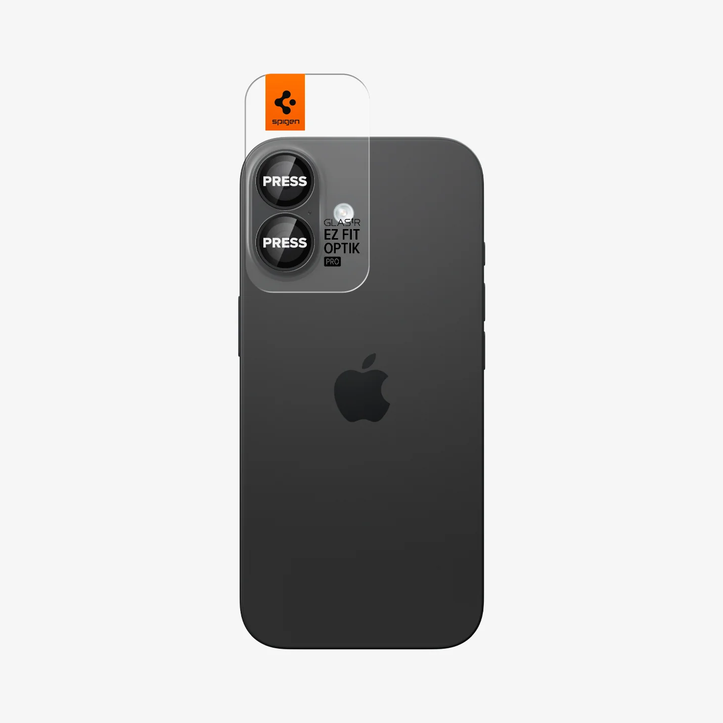 iPhone 17 Series - Optik Pro EZ Fit Lens Protector 74 iPhone 17 Series - Optik Pro EZ Fit Lens Protector