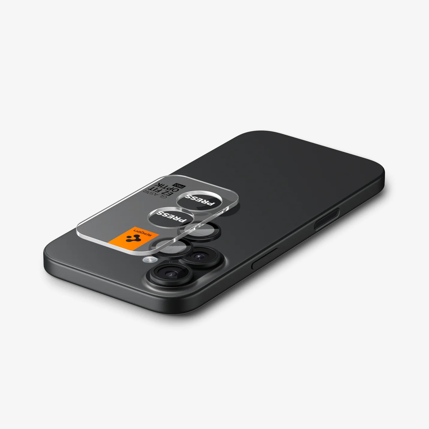 iPhone 17 Series - Optik Pro EZ Fit Lens Protector 75 iPhone 17 Series - Optik Pro EZ Fit Lens Protector