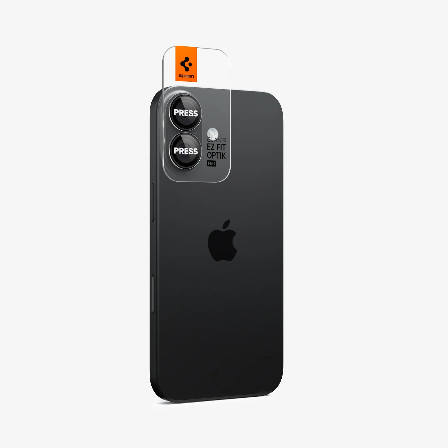 iPhone 17 Series - Optik Pro EZ Fit Lens Protector 76 iPhone 17 Series - Optik Pro EZ Fit Lens Protector