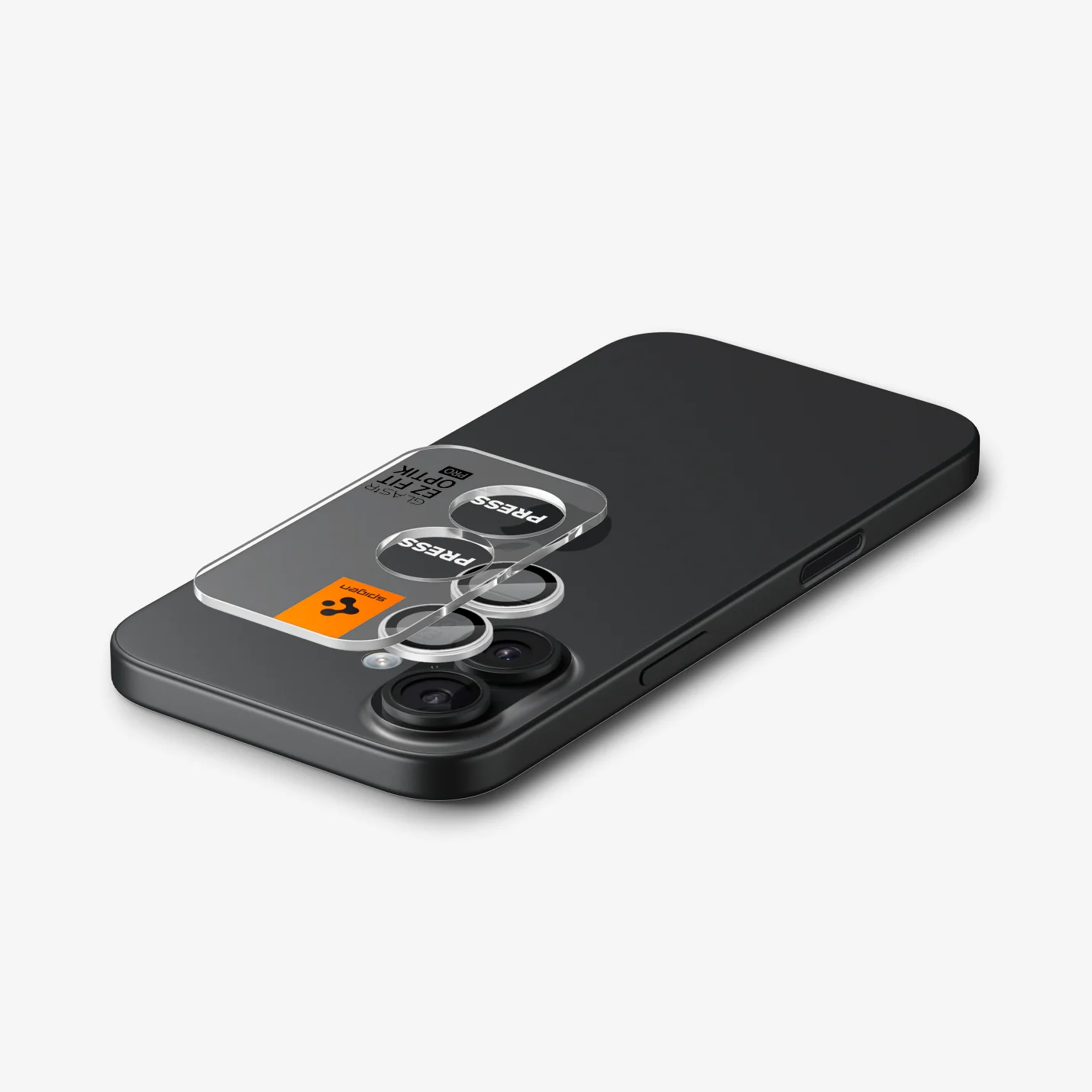 iPhone 17 Series - Optik Pro EZ Fit Lens Protector 86 iPhone 17 Series - Optik Pro EZ Fit Lens Protector
