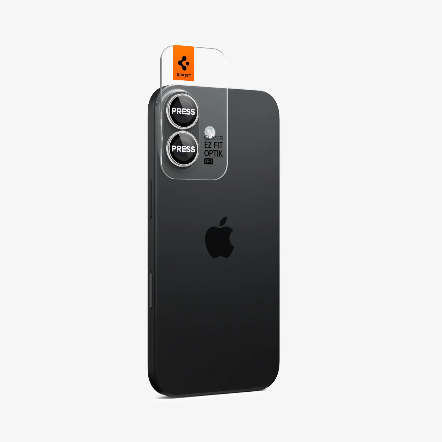 iPhone 17 Series - Optik Pro EZ Fit Lens Protector 87 iPhone 17 Series - Optik Pro EZ Fit Lens Protector