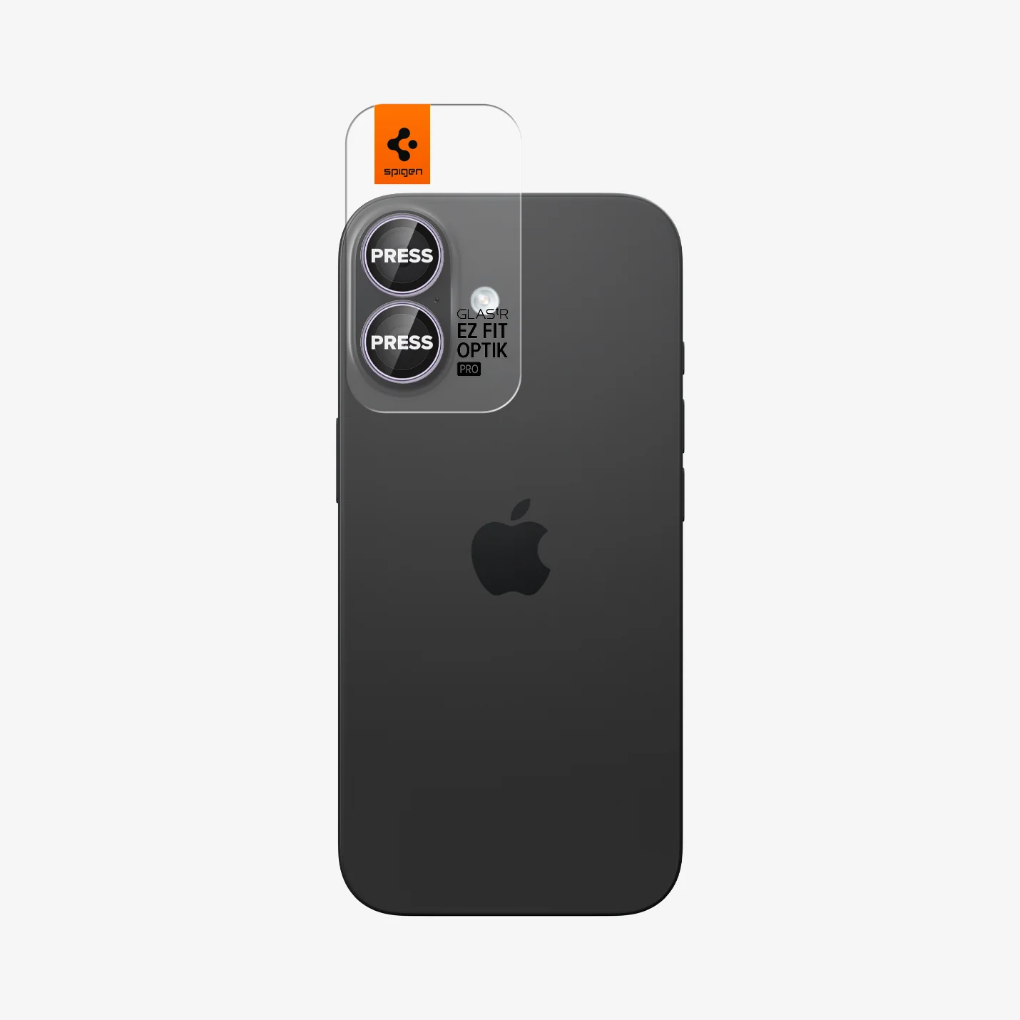 iPhone 17 Series - Optik Pro EZ Fit Lens Protector 96 iPhone 17 Series - Optik Pro EZ Fit Lens Protector