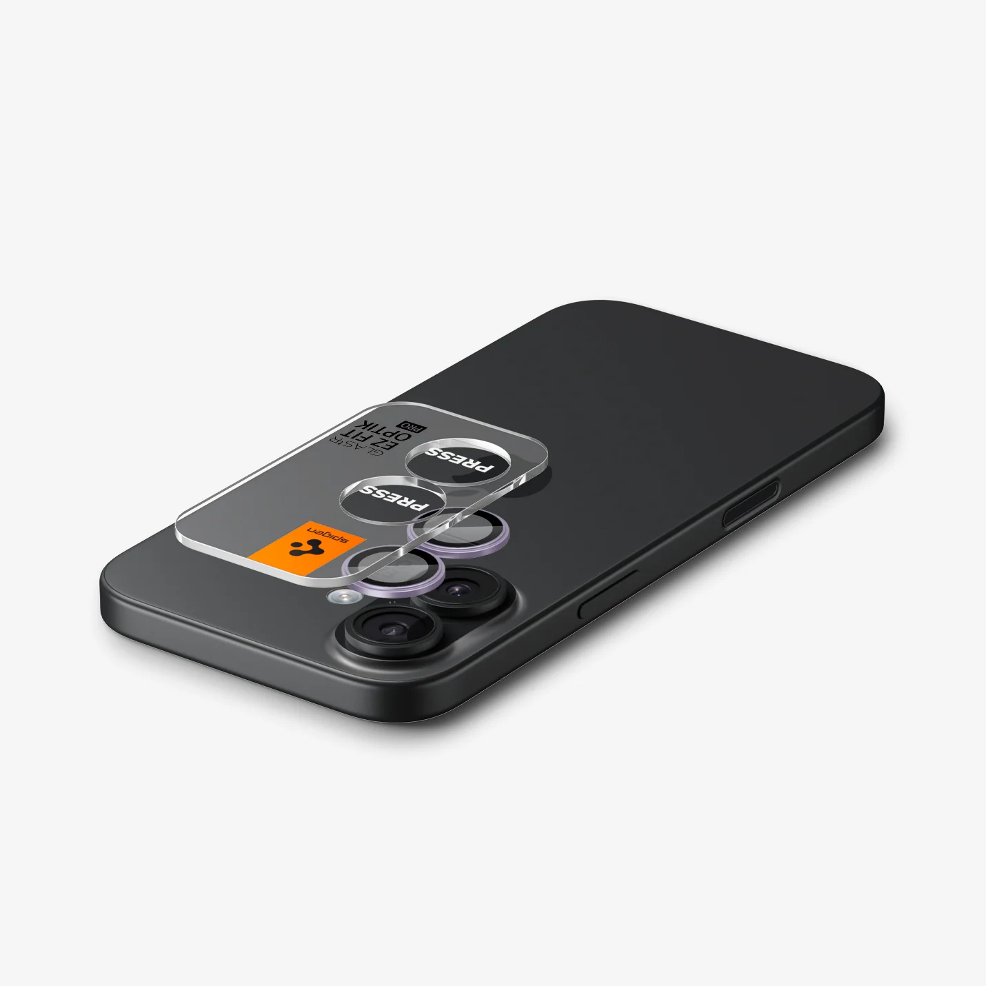 iPhone 17 Series - Optik Pro EZ Fit Lens Protector 97 iPhone 17 Series - Optik Pro EZ Fit Lens Protector