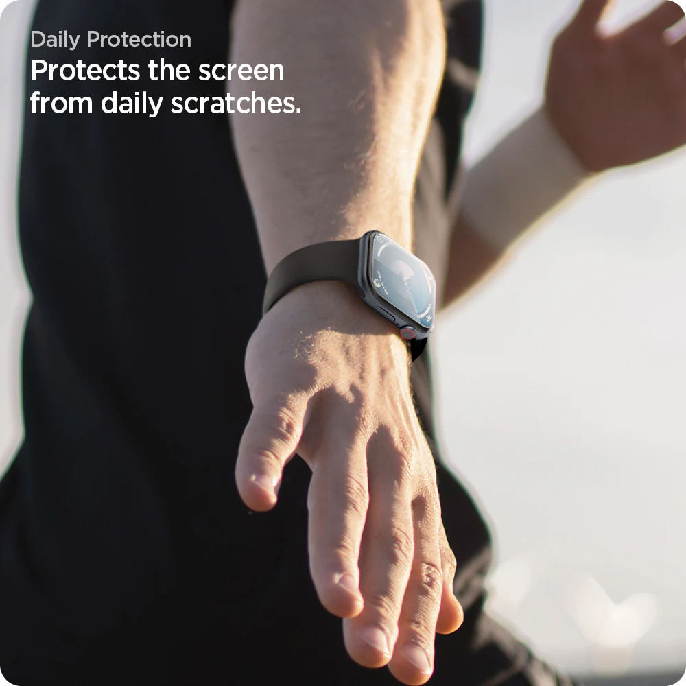 Apple Watch Series - EliteShield EZ Fit 13 Apple Watch Series - EliteShield EZ Fit
