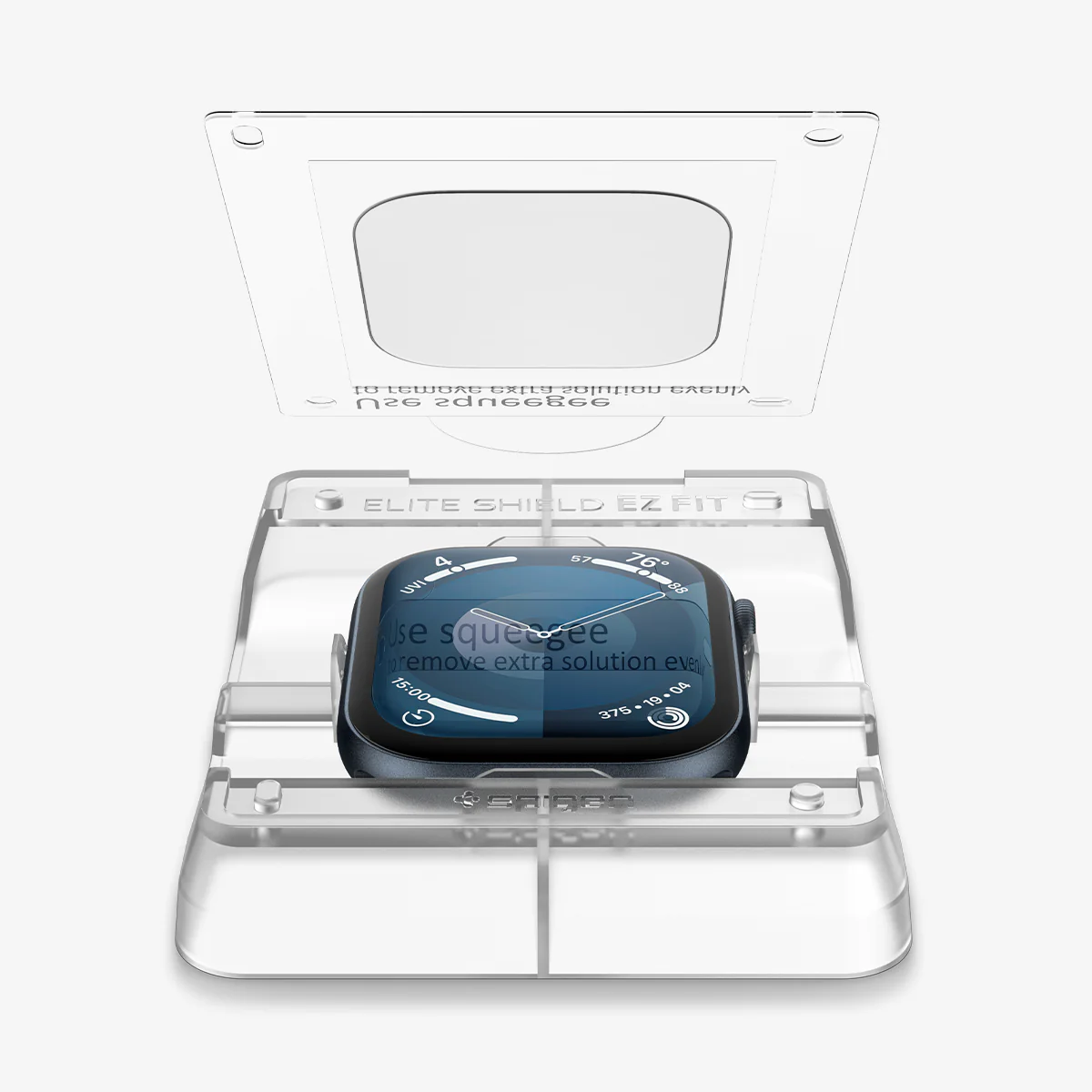 Apple Watch Series - EliteShield EZ Fit 15 Apple Watch Series - EliteShield EZ Fit
