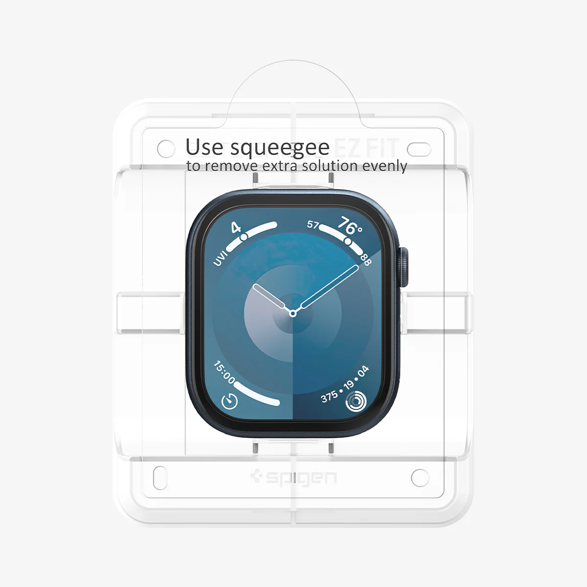 Apple Watch Series - EliteShield EZ Fit 16 Apple Watch Series - EliteShield EZ Fit