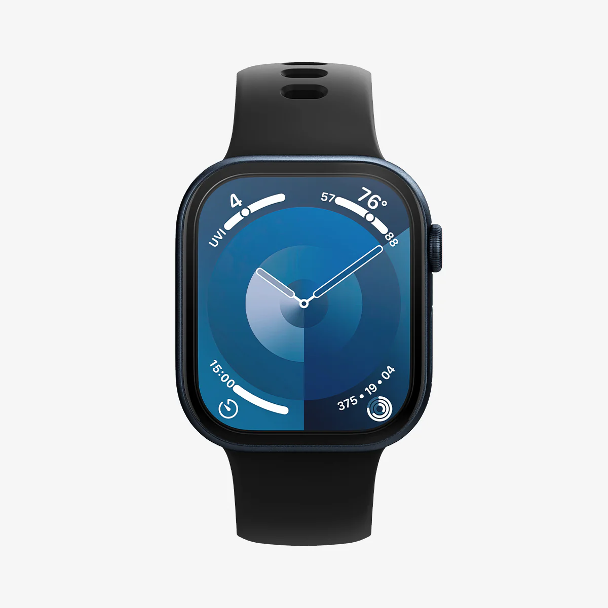 Apple Watch Series - EliteShield EZ Fit 19 Apple Watch Series - EliteShield EZ Fit