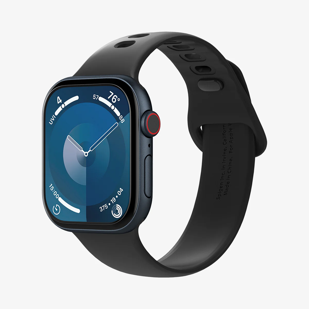 Apple Watch Series - EliteShield EZ Fit 5 Apple Watch Series - EliteShield EZ Fit