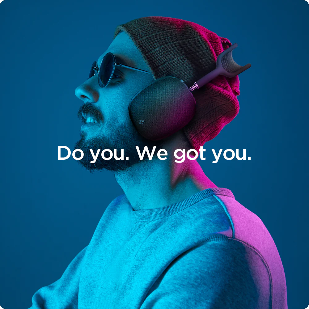 AirPods Max Series - Urban Fit 11 AirPods Max Series - Urban Fit
