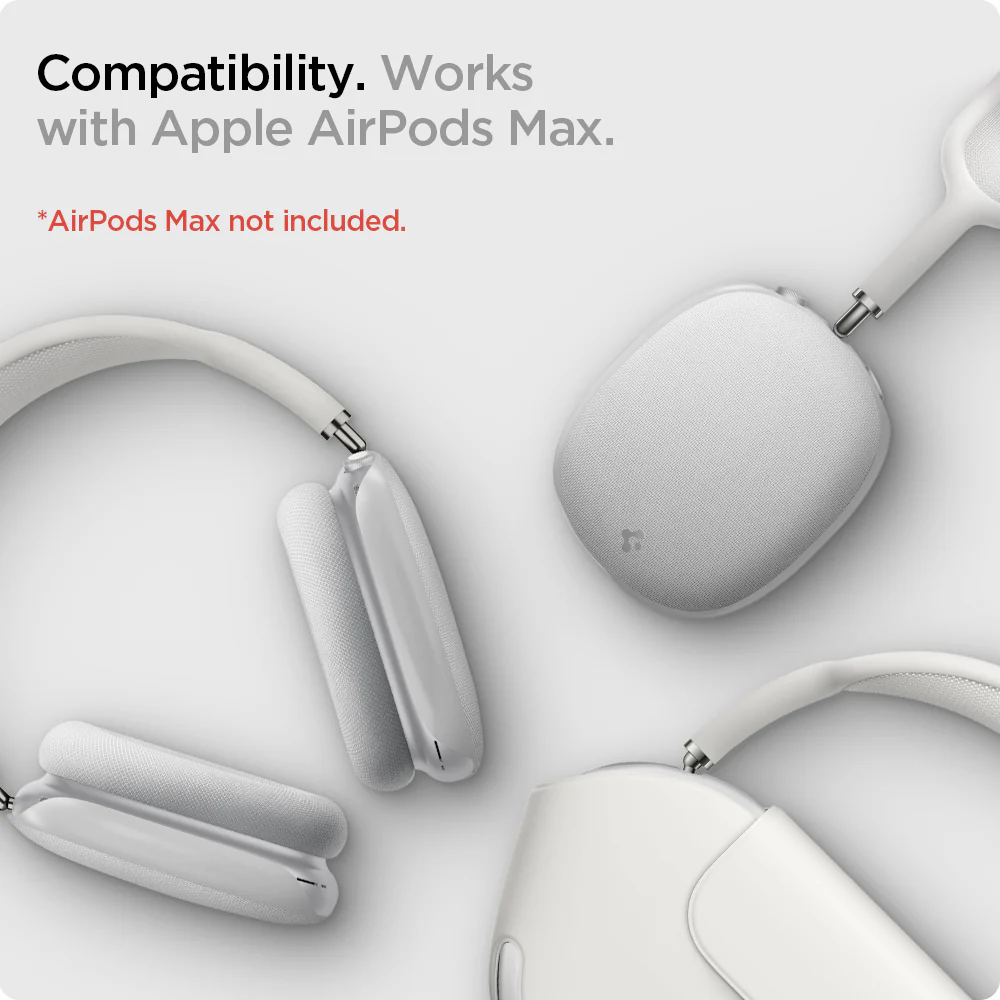 AirPods Max Series - Urban Fit 18 AirPods Max Series - Urban Fit