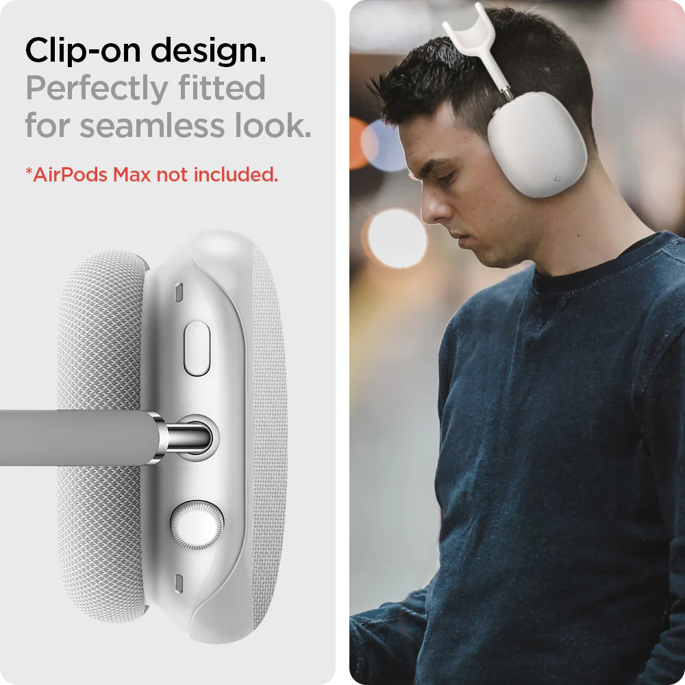 AirPods Max Series - Urban Fit 19 AirPods Max Series - Urban Fit