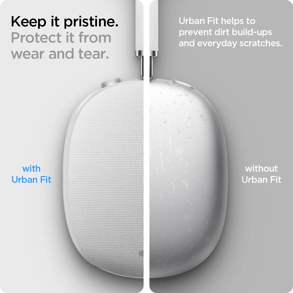 AirPods Max Series - Urban Fit 20 AirPods Max Series - Urban Fit