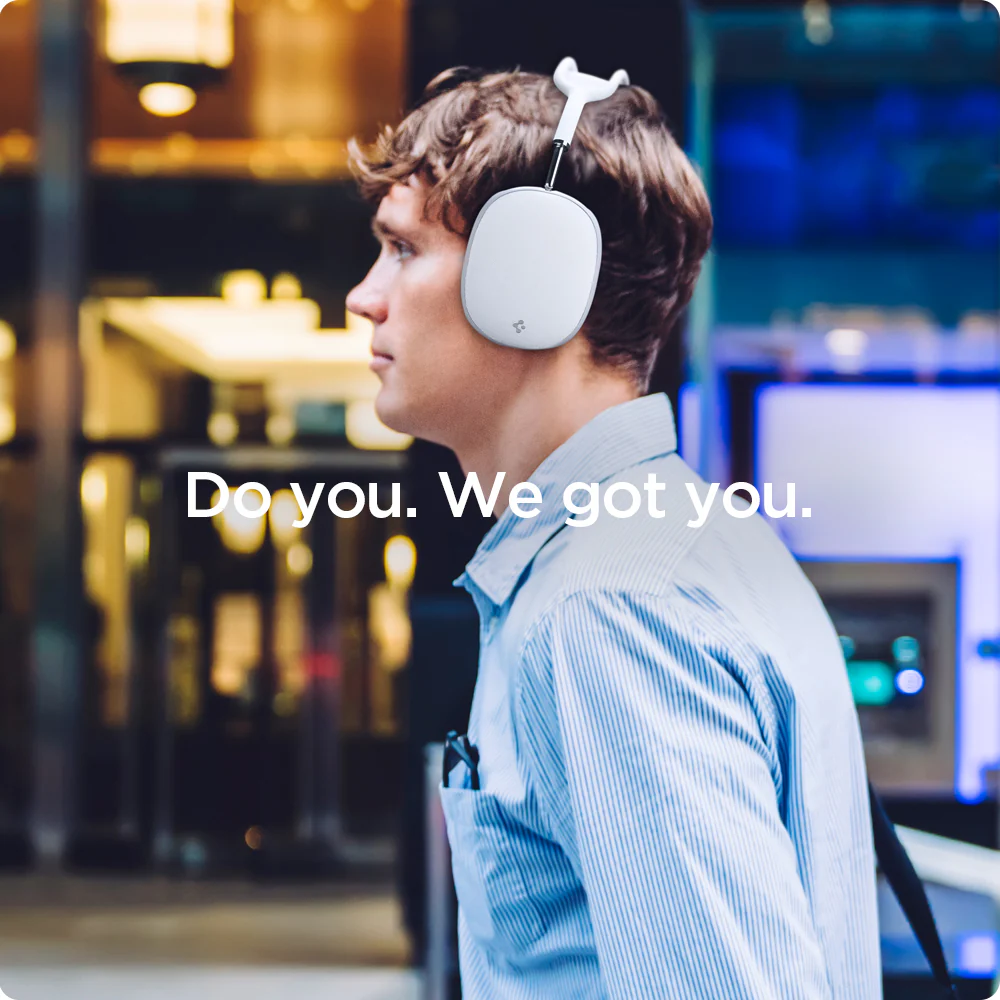 AirPods Max Series - Urban Fit 22 AirPods Max Series - Urban Fit
