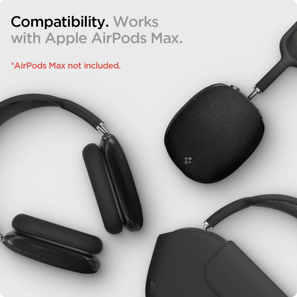 AirPods Max Series - Urban Fit 7 AirPods Max Series - Urban Fit
