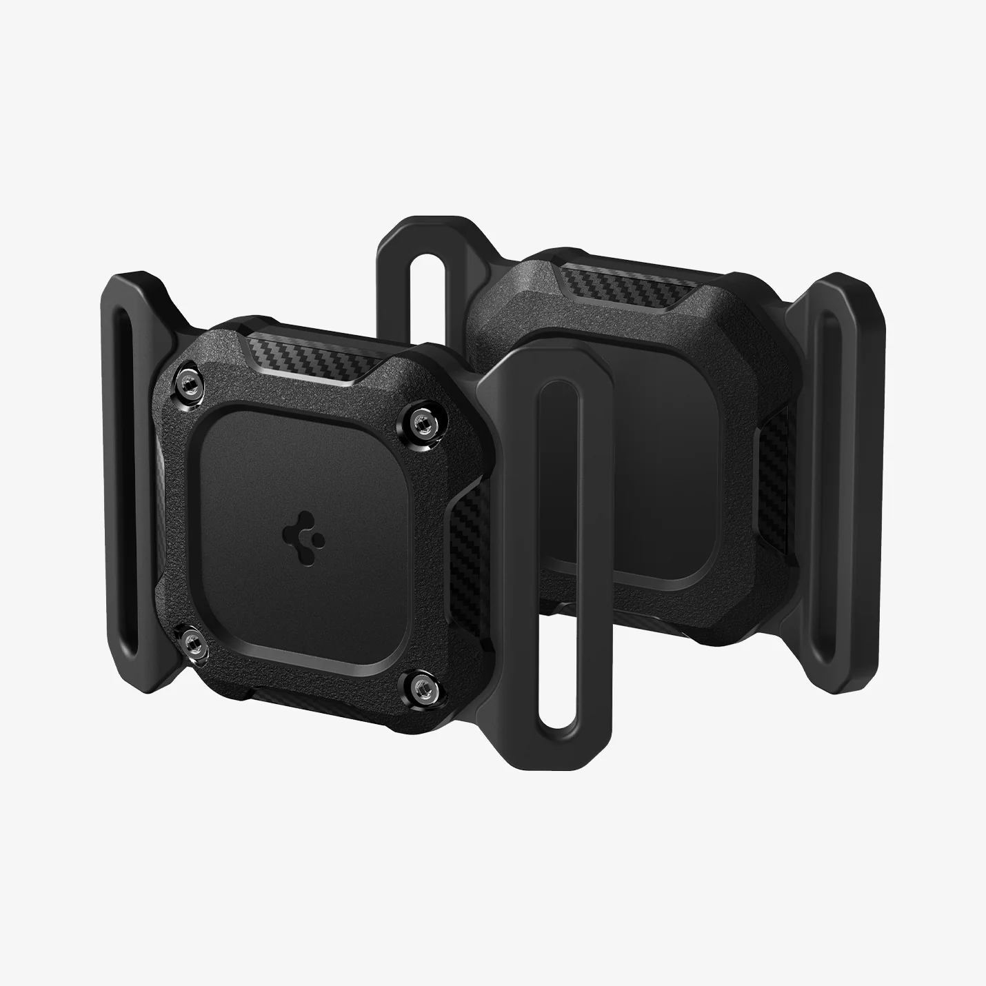 Apple AirTag Series - Tough Armor IP Pet Collar 3 Apple AirTag Series - Tough Armor IP Pet Collar
