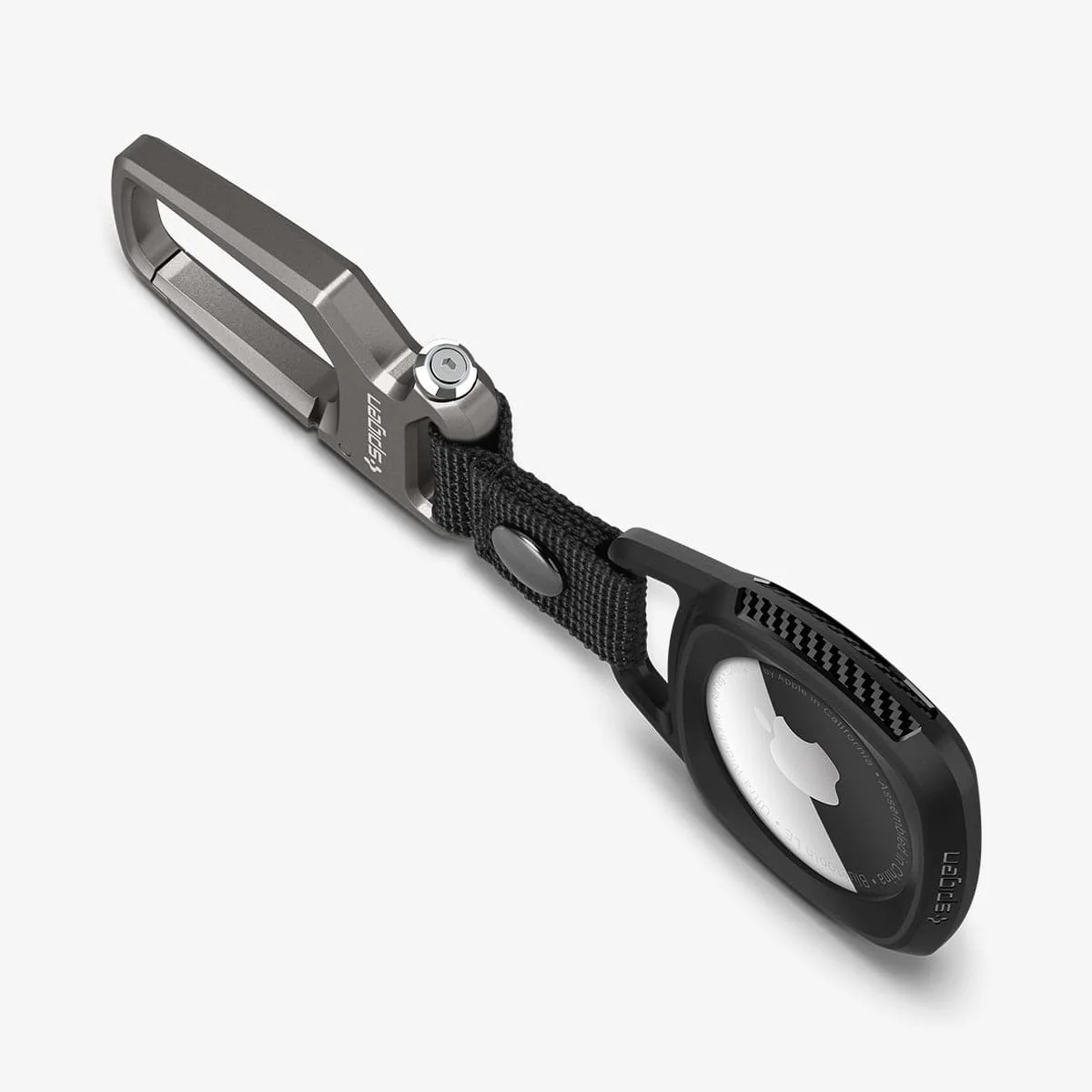 Apple AirTag Series - Rugged Armor 10 Apple AirTag Series - Rugged Armor