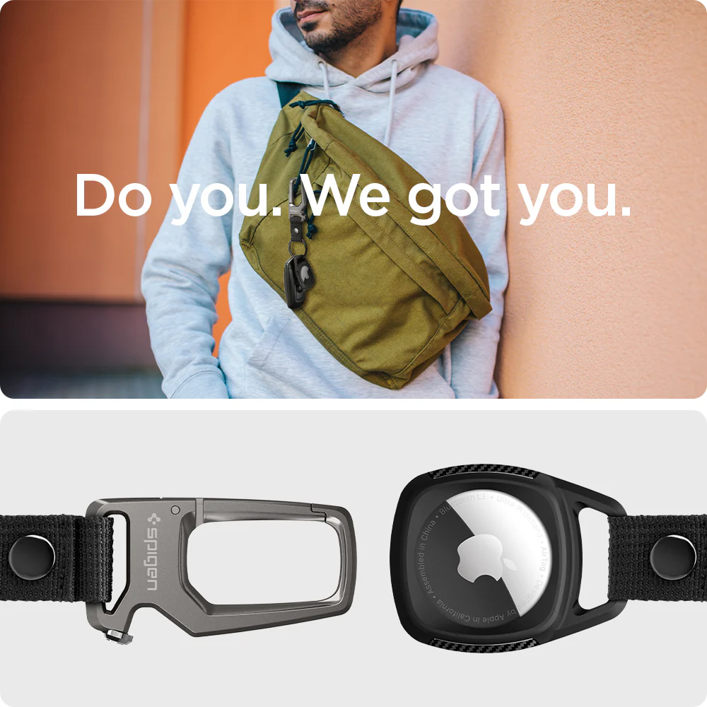 Apple AirTag Series - Rugged Armor 13 Apple AirTag Series - Rugged Armor