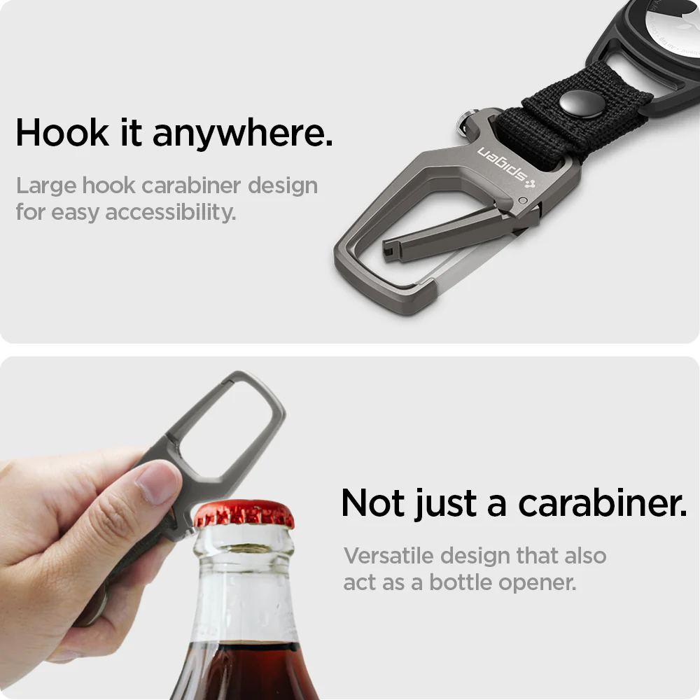 Apple AirTag Series - Rugged Armor 16 Apple AirTag Series - Rugged Armor
