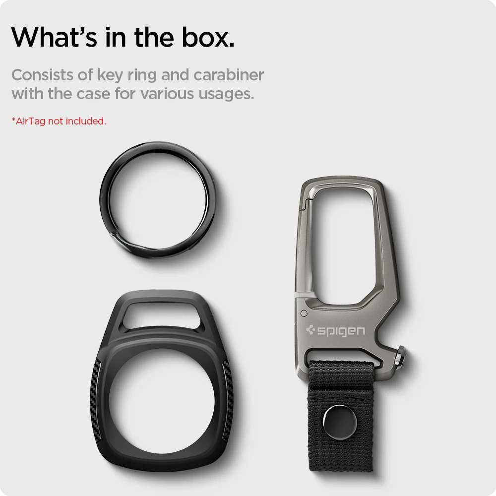 Apple AirTag Series - Rugged Armor 17 Apple AirTag Series - Rugged Armor
