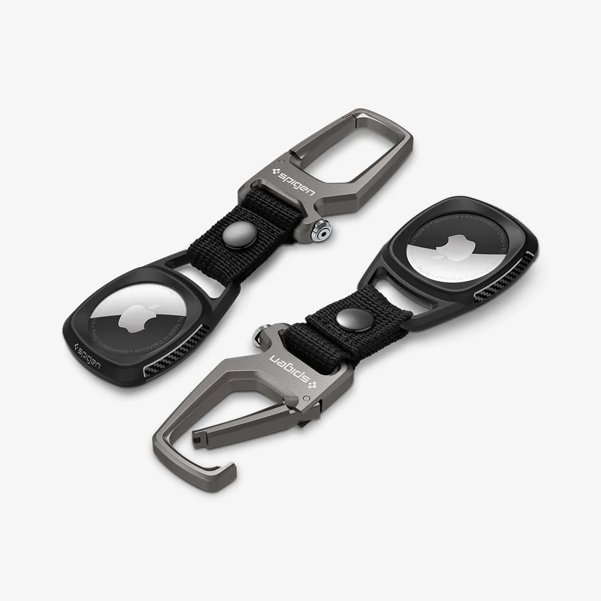 Apple AirTag Series - Rugged Armor 2 Apple AirTag Series - Rugged Armor