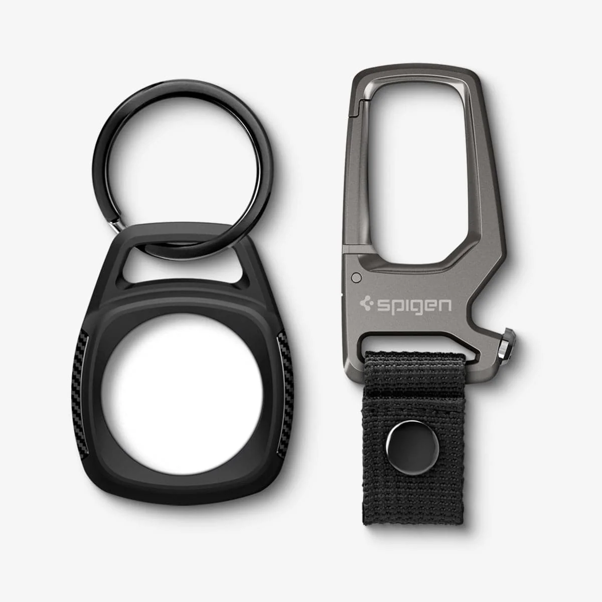 Apple AirTag Series - Rugged Armor 3 Apple AirTag Series - Rugged Armor