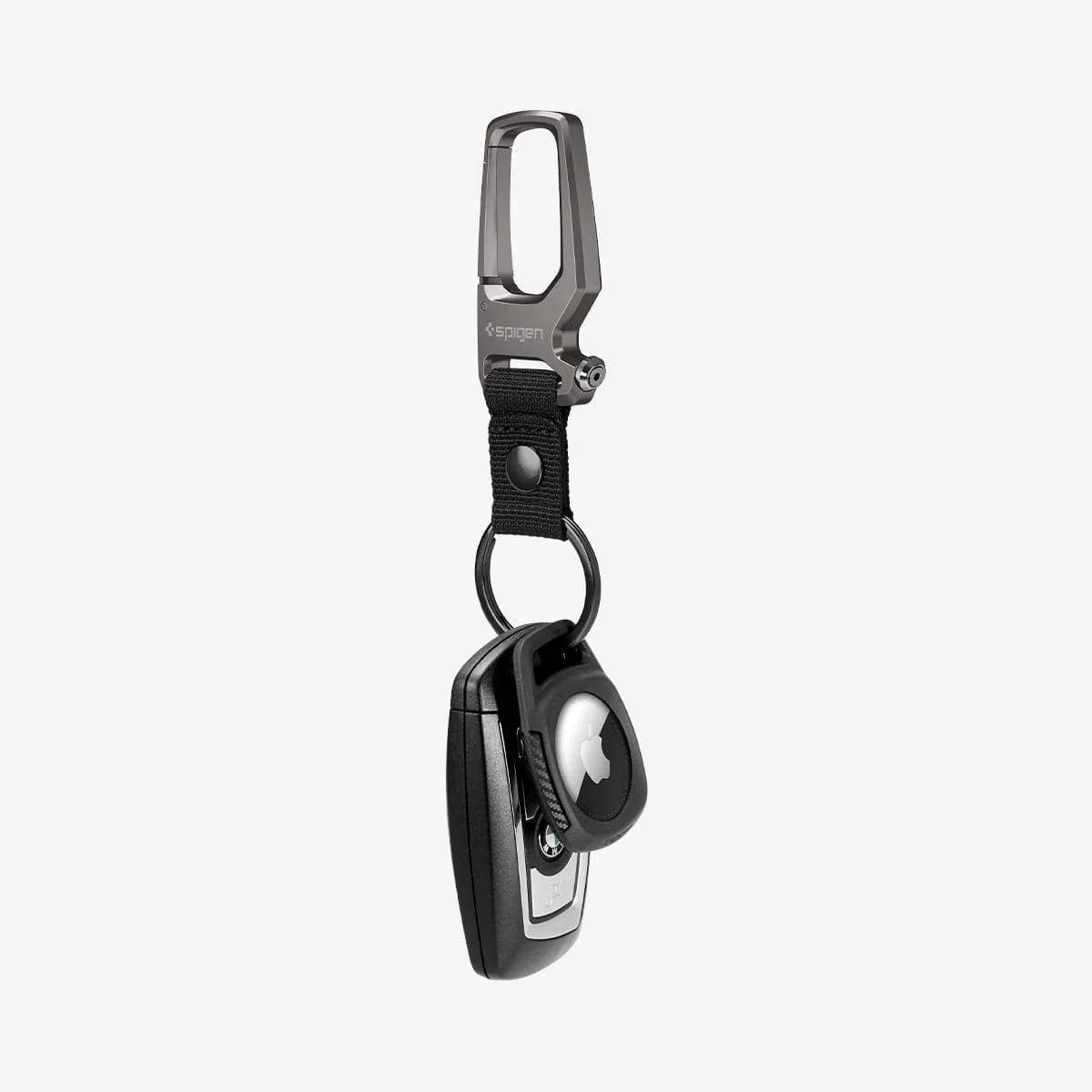 Apple AirTag Series - Rugged Armor 4 Apple AirTag Series - Rugged Armor