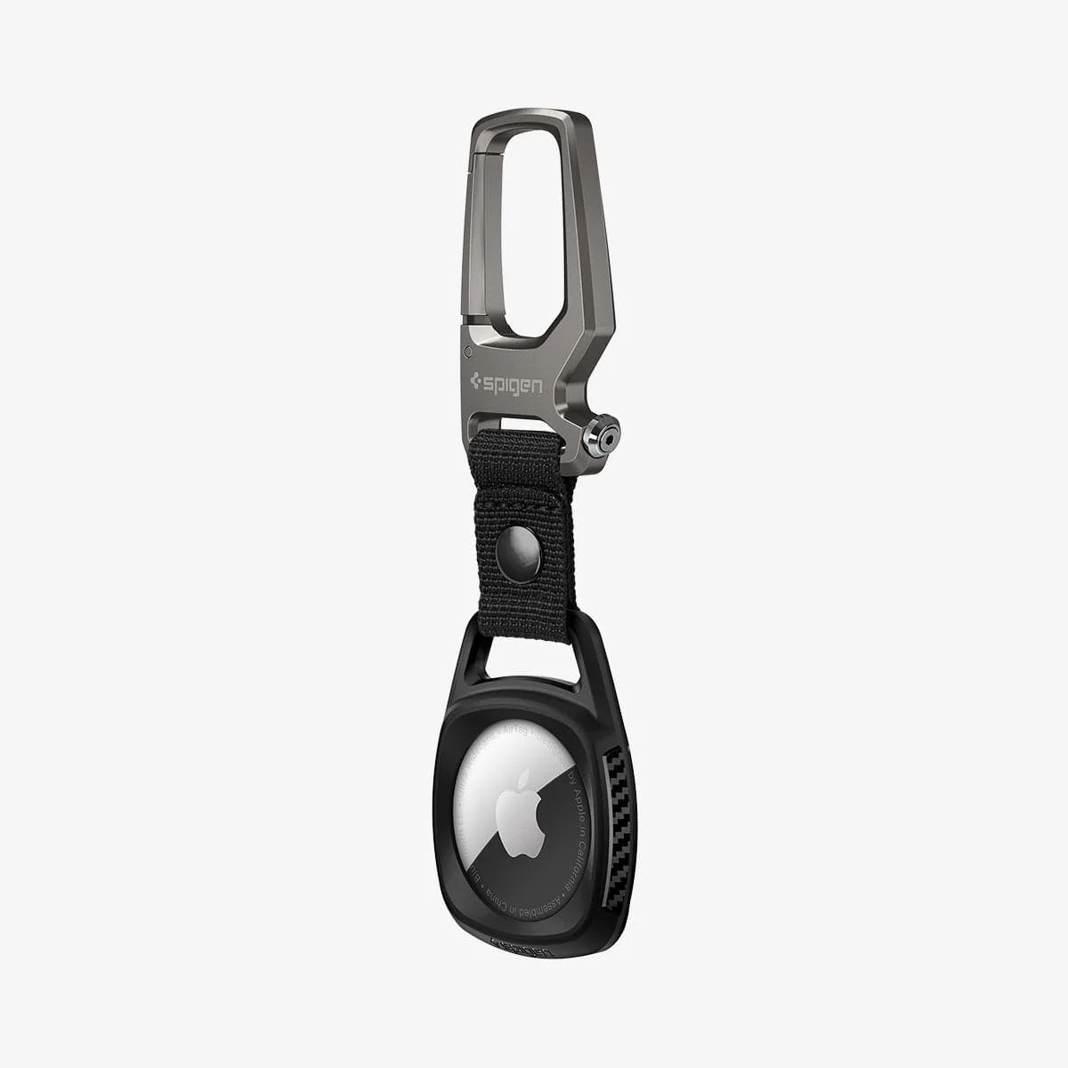 Apple AirTag Series - Rugged Armor 5 Apple AirTag Series - Rugged Armor