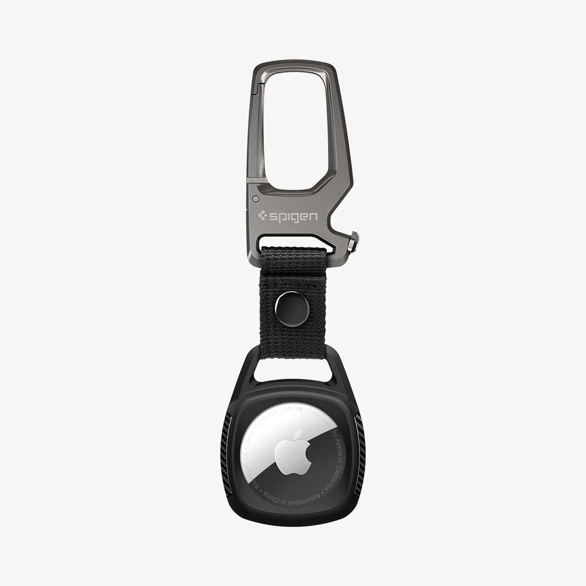 Apple AirTag Series - Rugged Armor 6 Apple AirTag Series - Rugged Armor