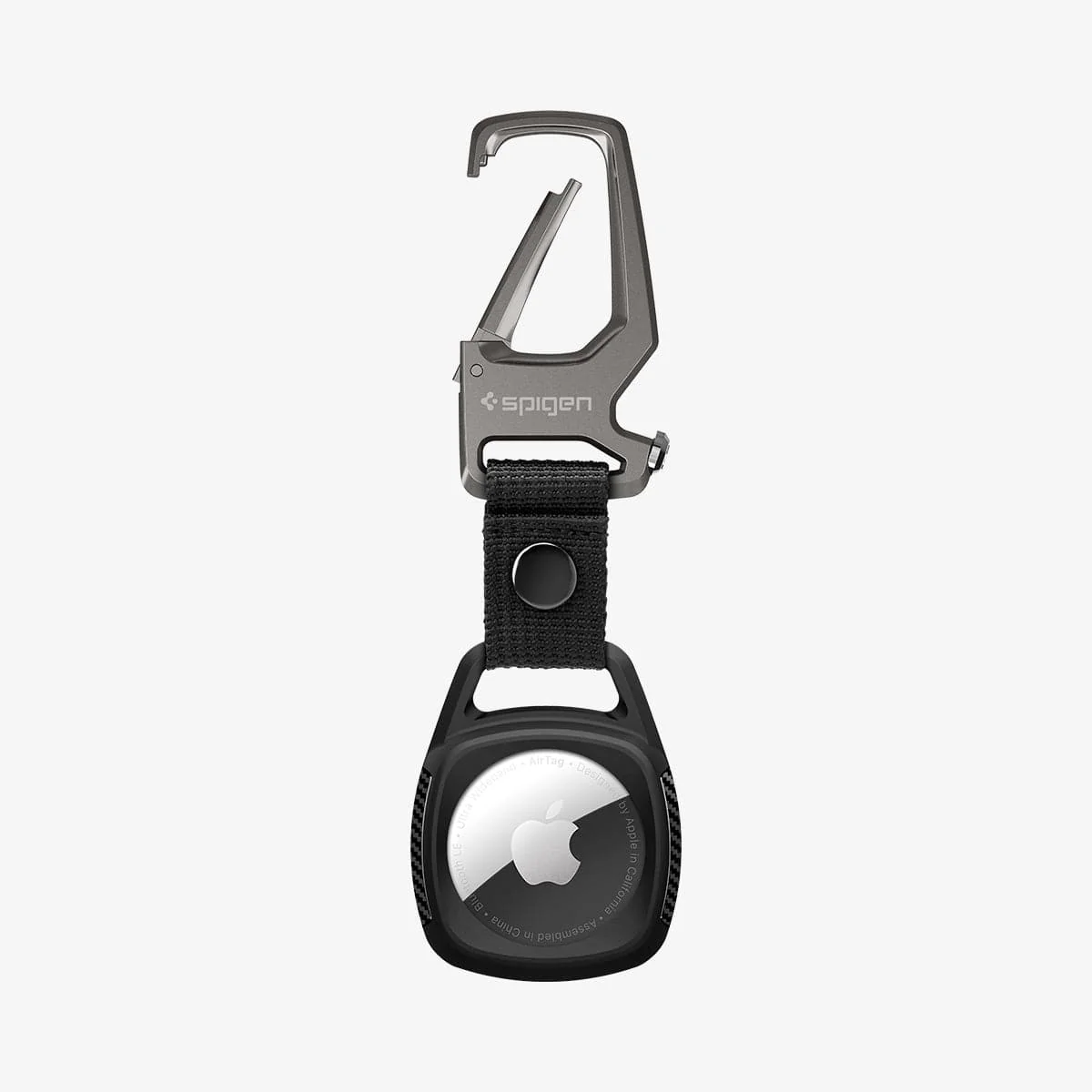 Apple AirTag Series - Rugged Armor 7 Apple AirTag Series - Rugged Armor