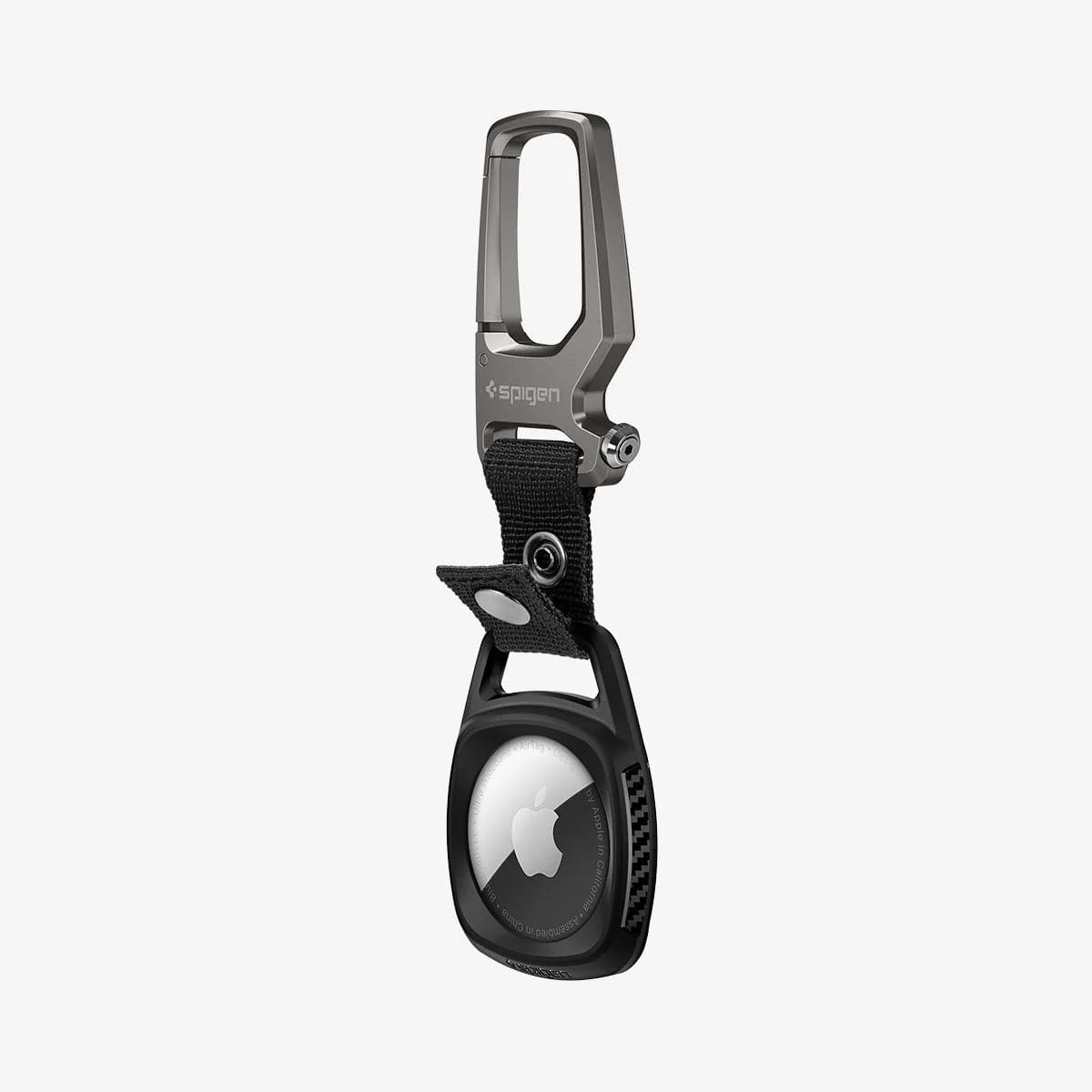 Apple AirTag Series - Rugged Armor 8 Apple AirTag Series - Rugged Armor