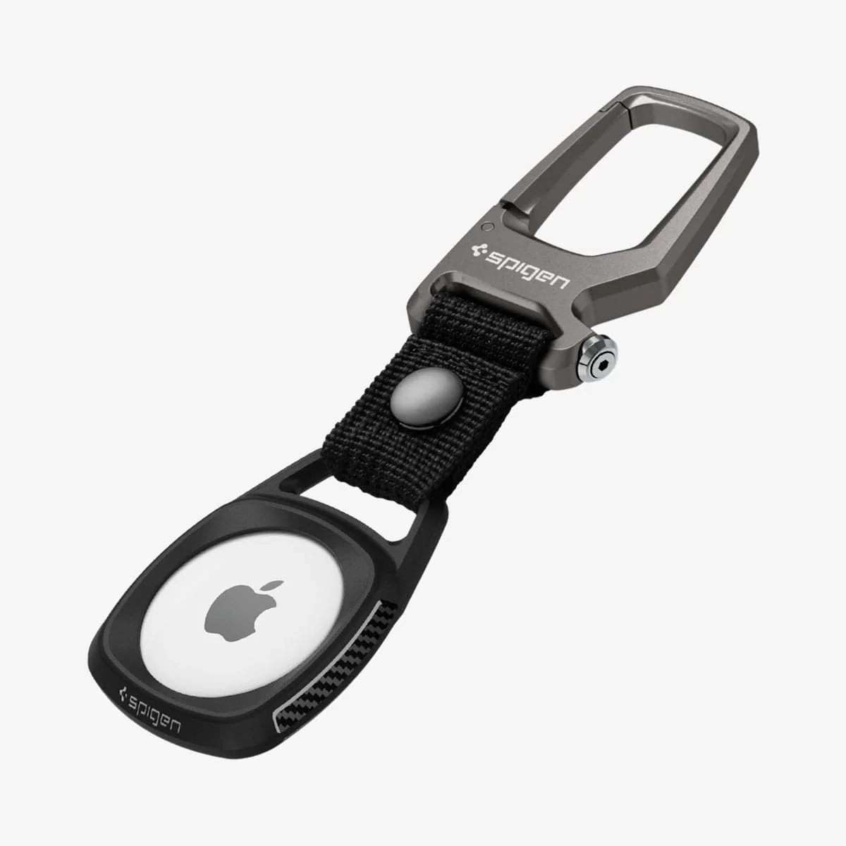 Apple AirTag Series - Rugged Armor 9 Apple AirTag Series - Rugged Armor
