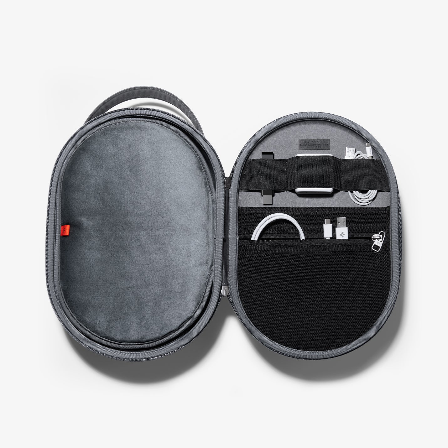 Apple Vision Pro - Klasden Pouch 4 Apple Vision Pro - Klasden Pouch