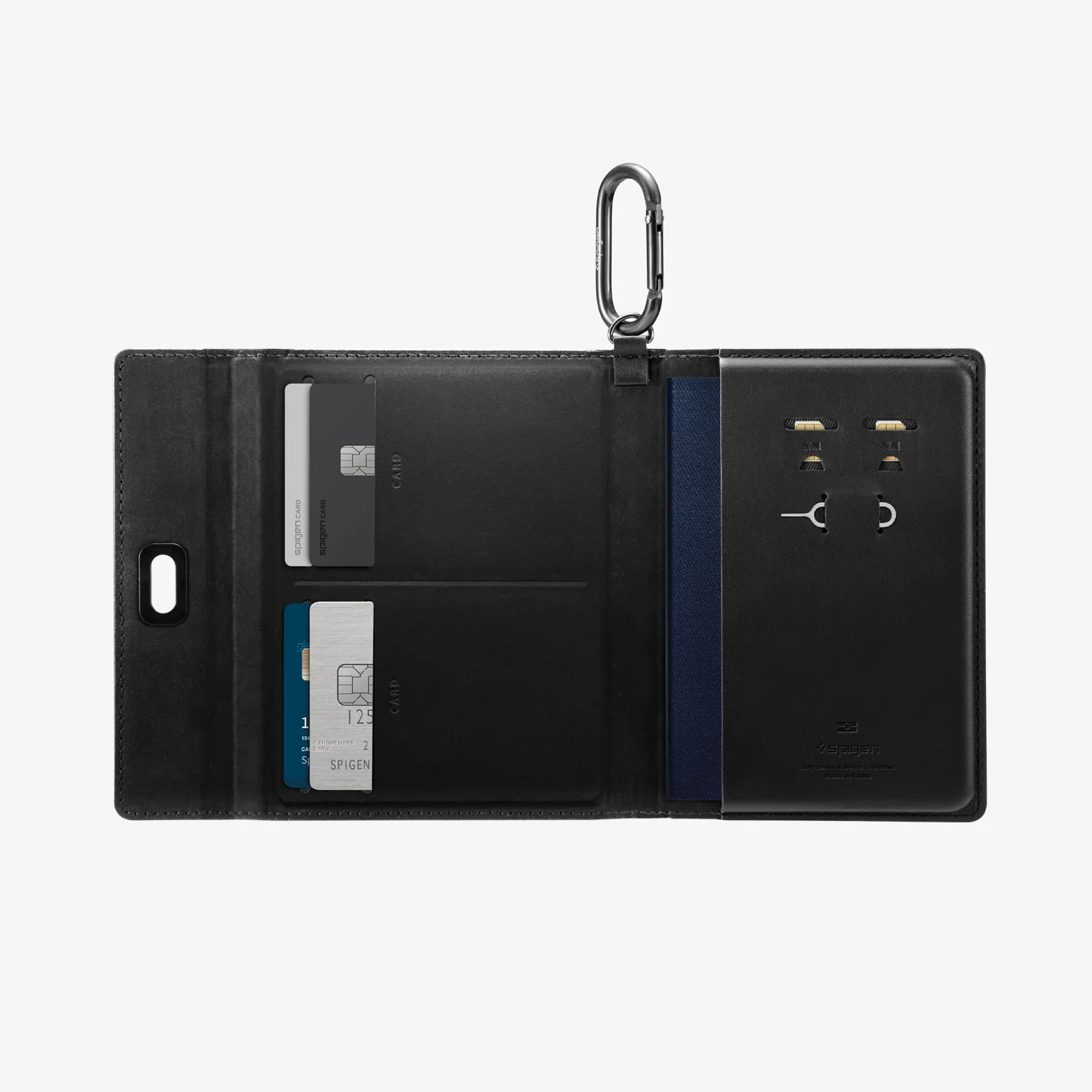 Passport Holder AirTag 2 Passport Holder AirTag
