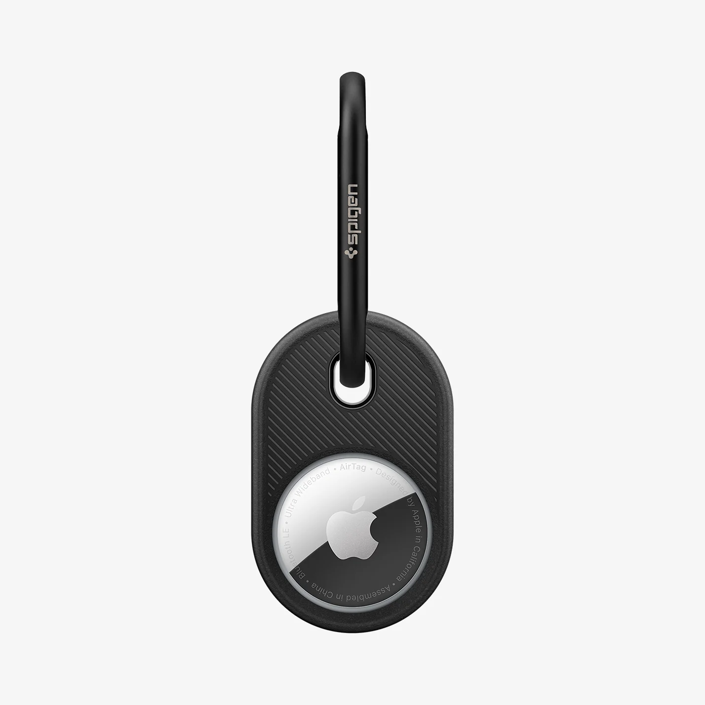 Apple AirTag Series - Spigen Vault