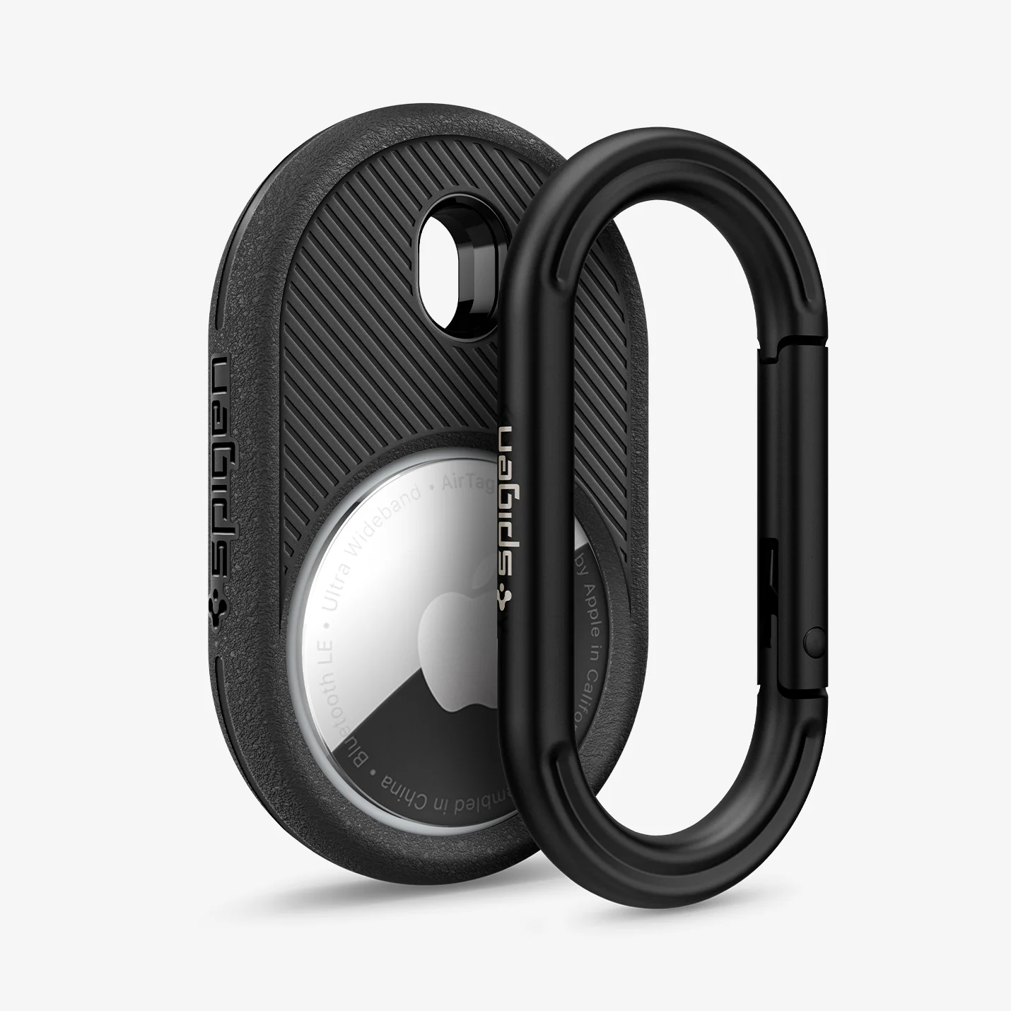 Apple AirTag Series - Spigen Vault 3 Apple AirTag Series - Spigen Vault