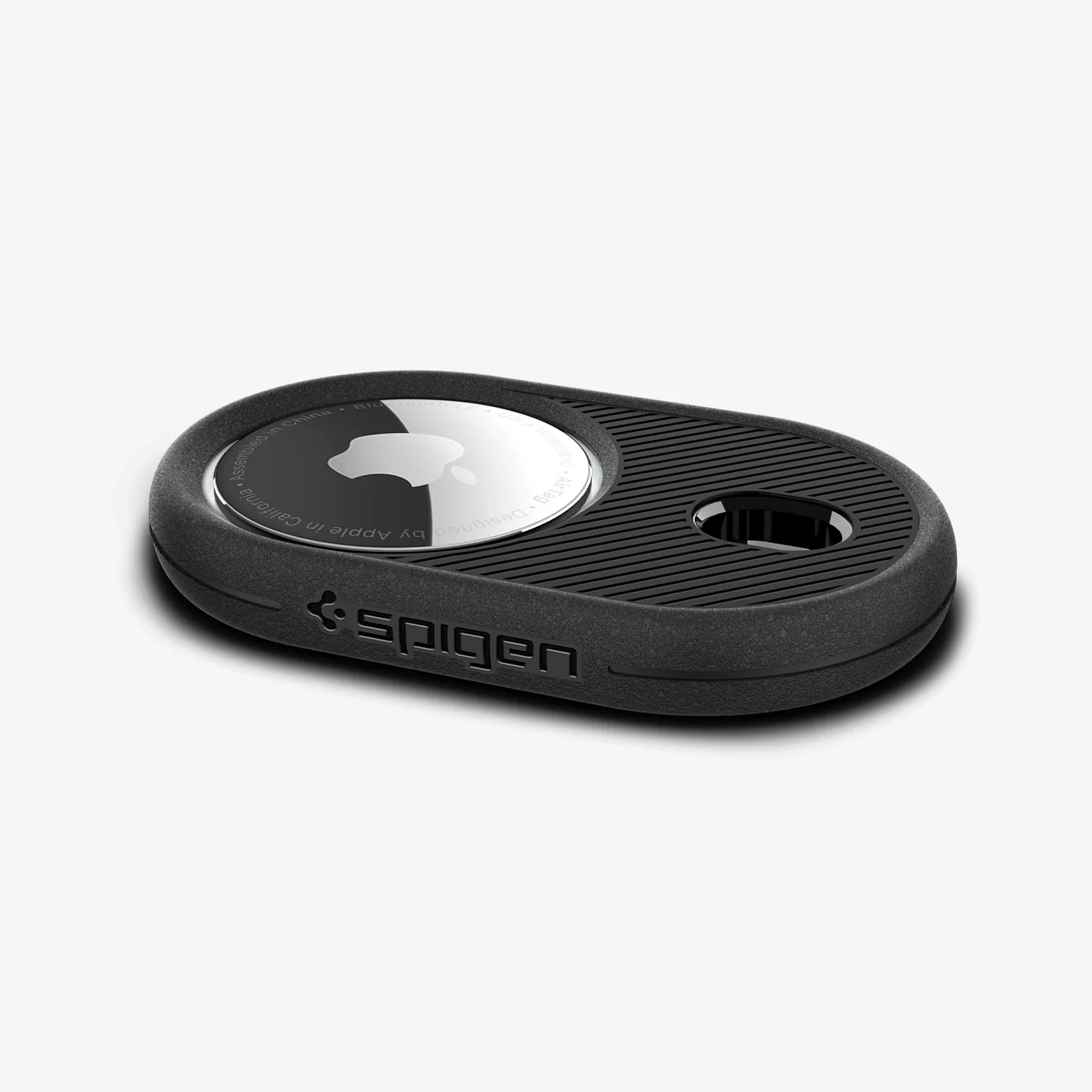 Apple AirTag Series - Spigen Vault 4 Apple AirTag Series - Spigen Vault