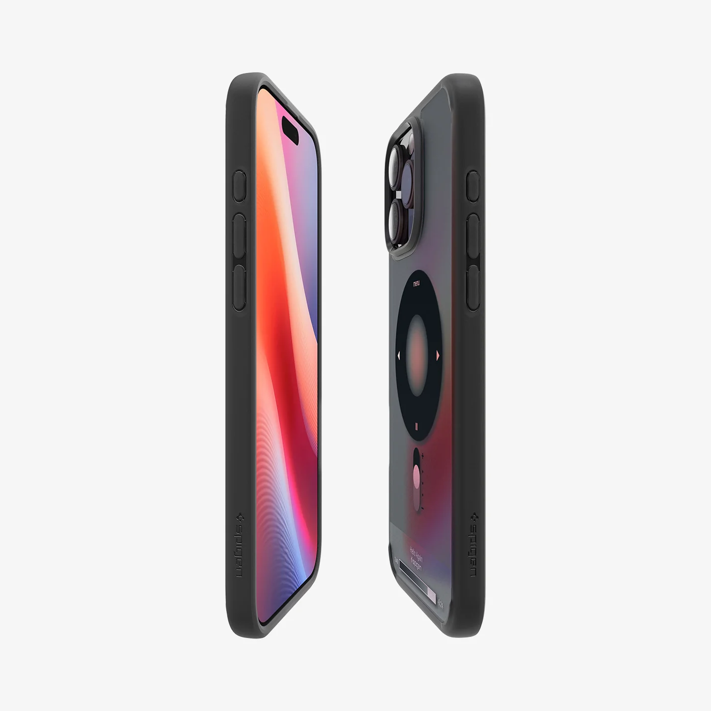 iPhone 16 Series - Ultra Hybrid Classic (Mag Fit) 17 iPhone 16 Series - Ultra Hybrid Classic (Mag Fit)
